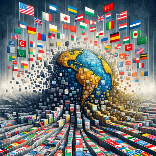 數位市場法案對蘋果App Store的衝擊：開創競爭新紀元