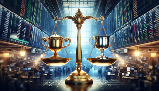 指數基金與ETF比較：投資者該如何選擇？