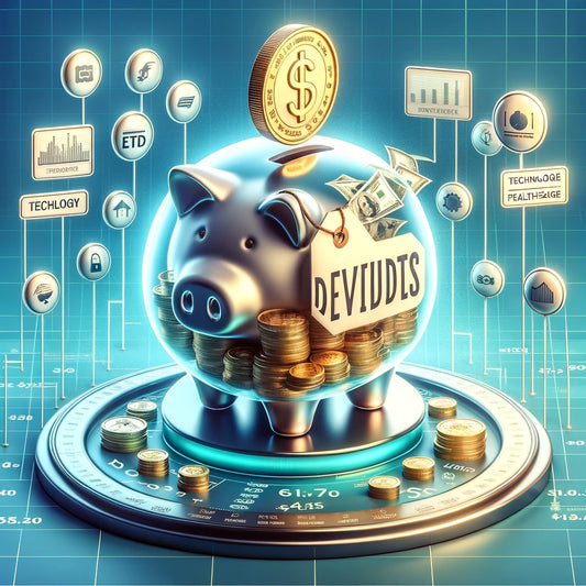 理財新手必讀：什麼是高股息ETF？