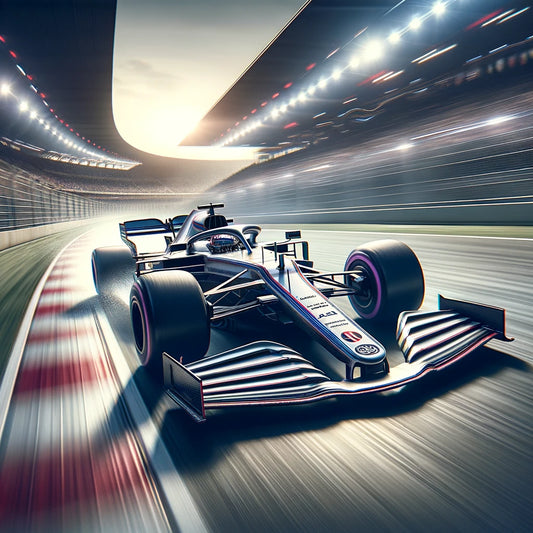 F1世界冠軍：賽車手成就最高榮譽的征途