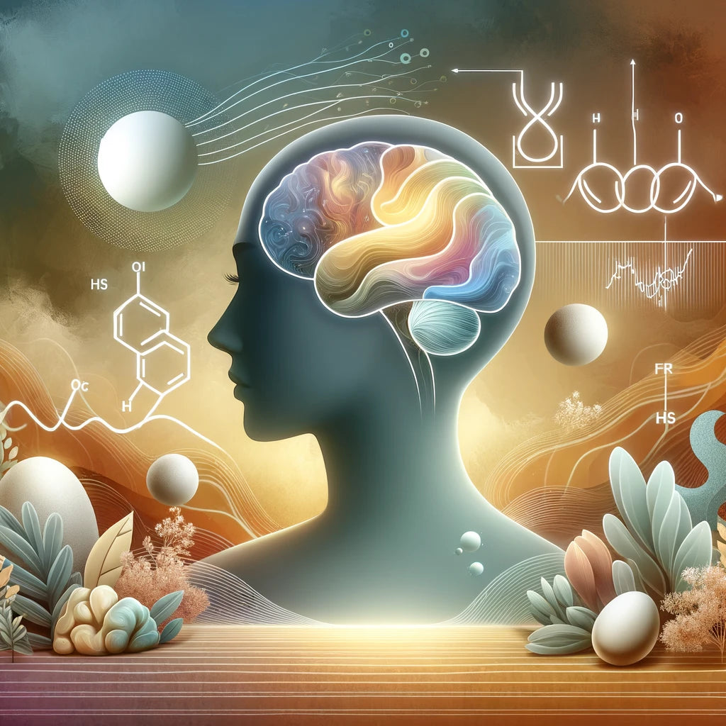 如何應對更年期引起的記憶力和注意力下降？