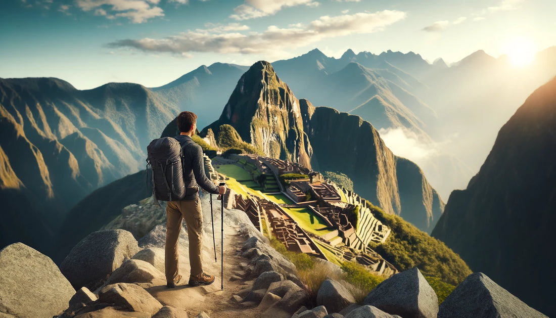 預防高山症指南：從庫斯科到馬丘比丘的安全秘訣