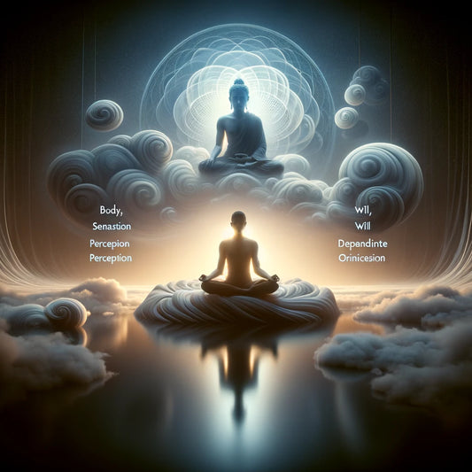 佛教的智慧：為何你的自我是一種幻覺