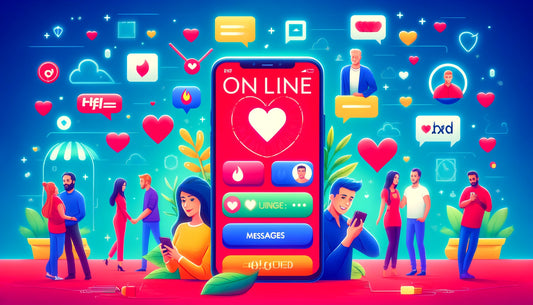 提高網路約會成功率：科學研究揭示關鍵策略