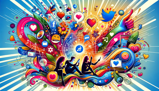 社群媒體的正面效益：探如何促進福祉與健康使用