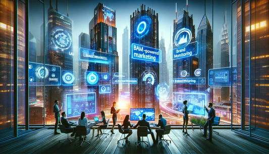 SEO轉型：迎接LLM優化的新時代