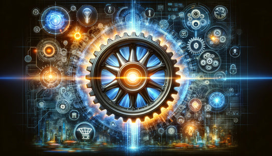 利用生成式AI創新模式，持續增強企業動能