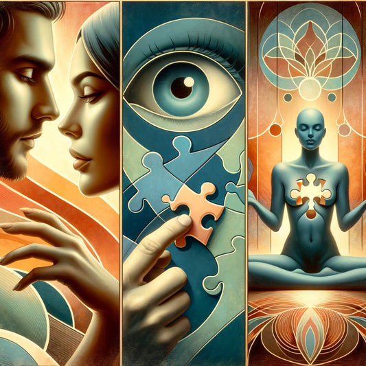 性愛中的3個令人困惑的行為，竟然能增加性滿足感