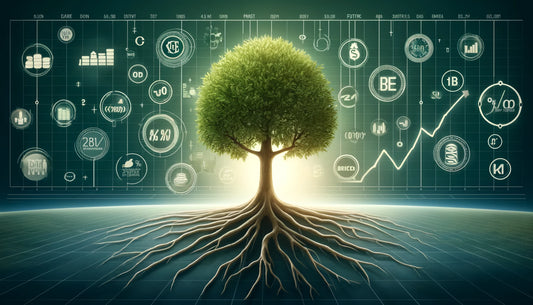 長期投資策略：耐心等待更高回報