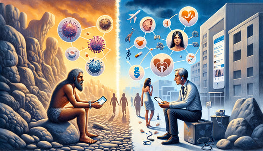 為什麼我們關心伴侶過往的性經驗？性歷史如何影響伴侶選擇