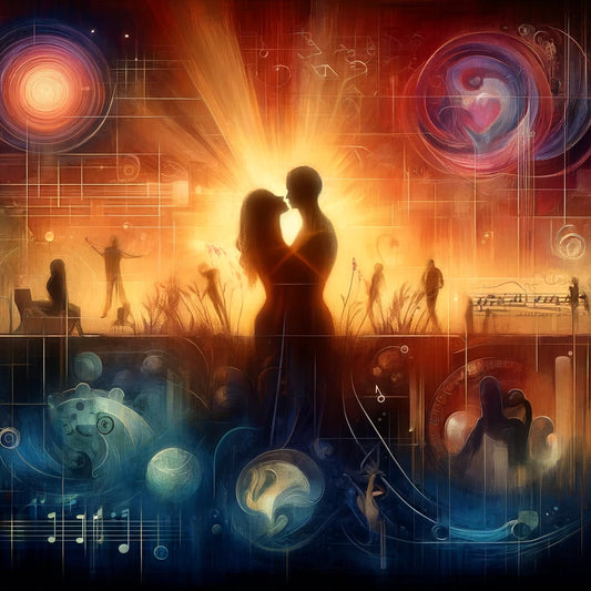 為什麼我們渴望被需要：探討性吸引力的本質