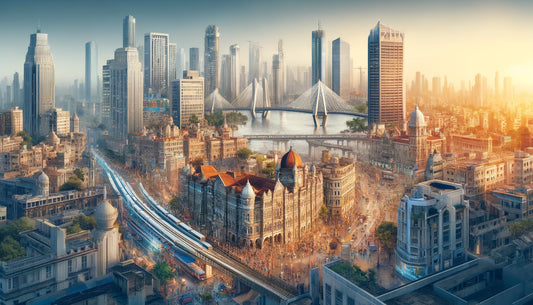 華爾街在印度尋找利潤：全球投資者的新戰場