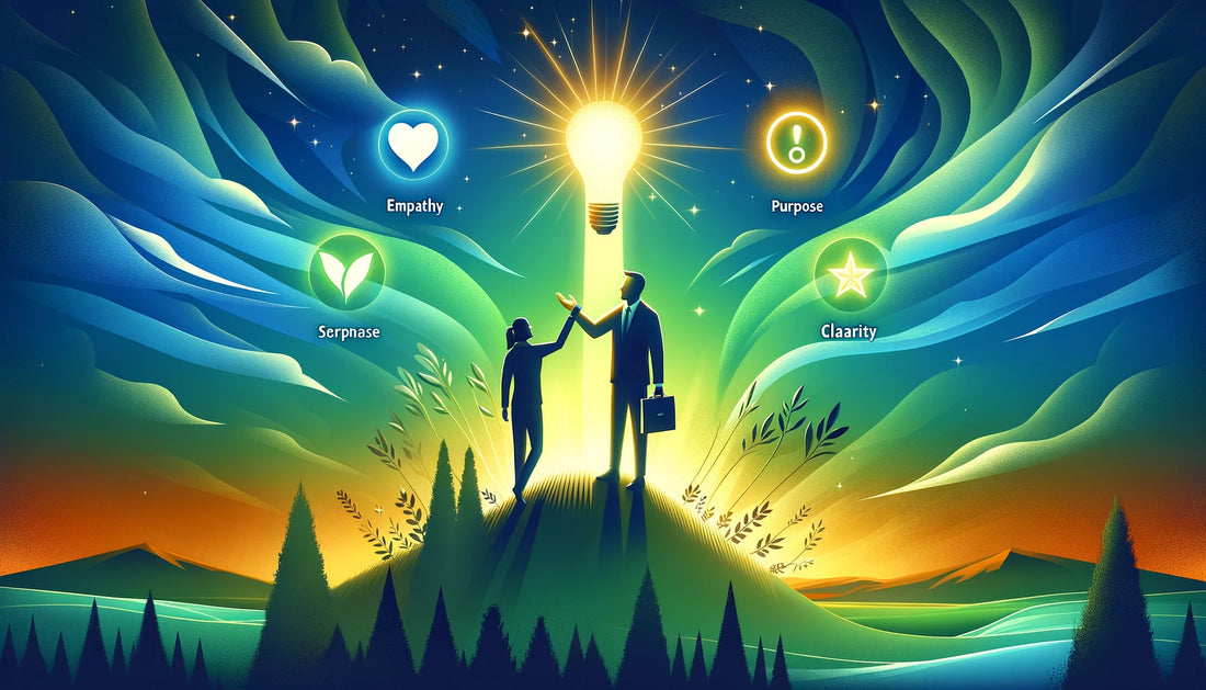 RISE框架：領導者如何從有毒職場中崛起