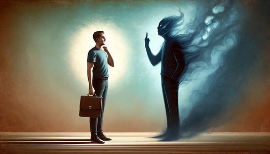 成人霸凌策略：輕蔑、嘲弄與壓制的有效應對方法