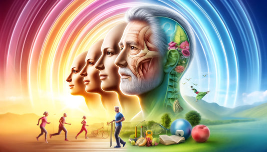 正常老化還是異常現象？識別健康警訊的方法