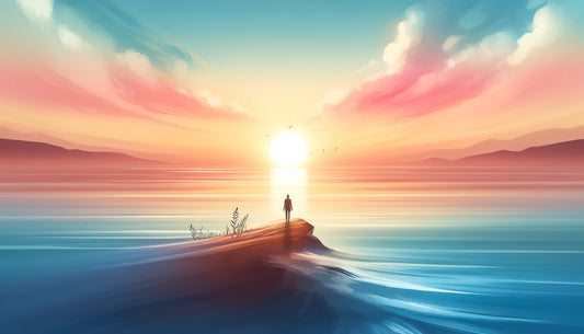 自殺意念：風險因素與早期求助的重要性