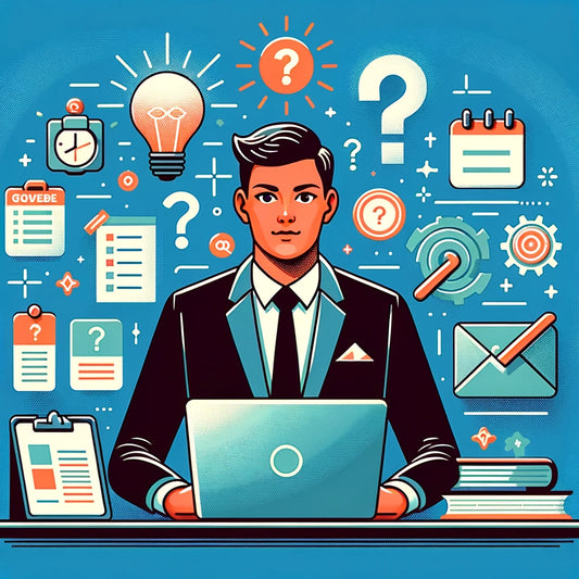 掌握面試技巧：如何應對第一次求職挑戰