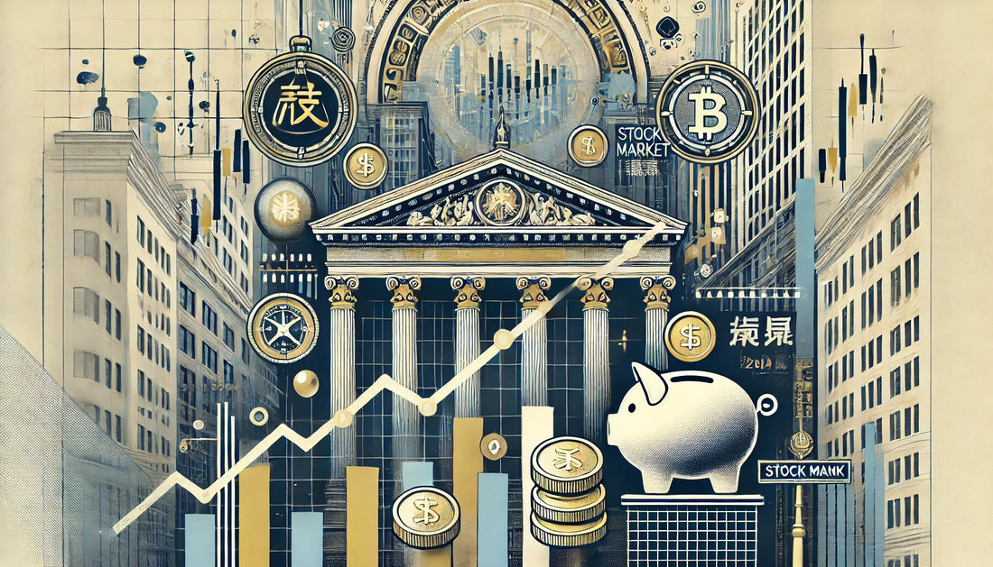 25條改變你投資觀念的金句：從Warren Buffett到Peter Lynch的智慧