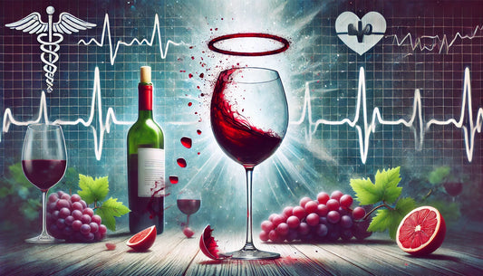 紅酒從健康飲品到致癌物：心臟病專家解釋真相