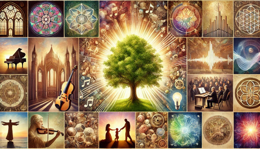 敬畏感的治癒力量及其好處：8個日常方法