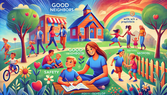 童年正向經驗：增強生活幸福感的關鍵