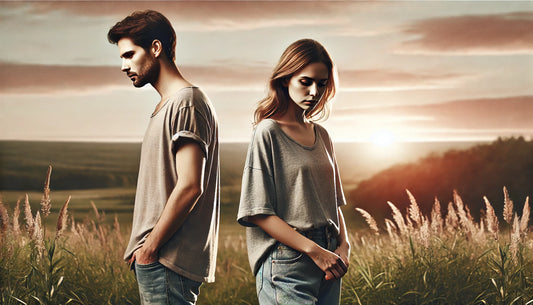 流產對伴侶關係的影響：如何面對不同步的悲傷