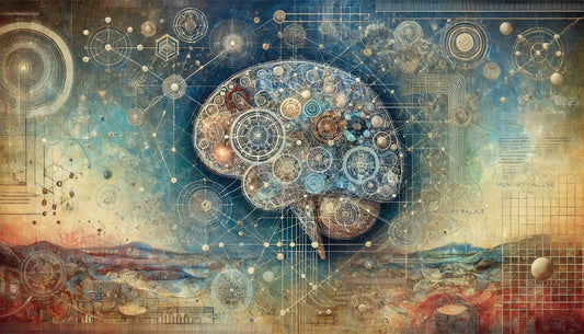 心智導航與自我探索：神經科學的新發現