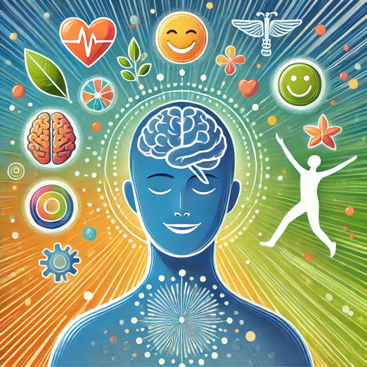 改善情緒的秘訣：從腸道健康開始
