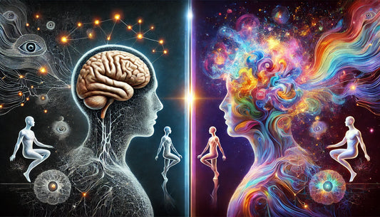 探索意識的哲學謎題：神經科學揭示意識與情感的關聯