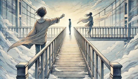 單戀的心理學：為何我們追逐無法得到的愛
