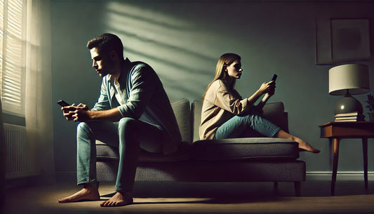 愛情變淡的3個徵兆，你該注意的信號