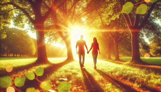 維持終身愛情的關鍵：性格與行為一致性