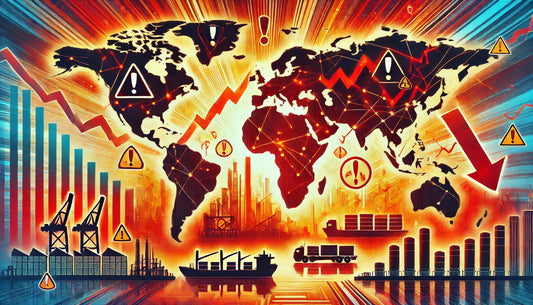 全面性關稅：經濟學家對川普政策的警告