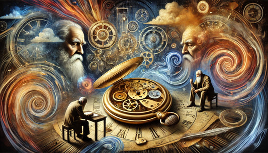 榮格心理學：夢境解讀的兩大步驟，探索內在心靈。