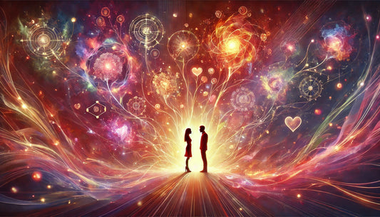 浪漫化學反應的科學解析：吸引力與情感連結的核心要素
