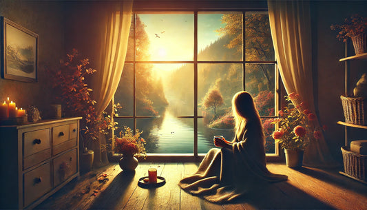 還沒準備好原諒？五個心態轉變的實用建議