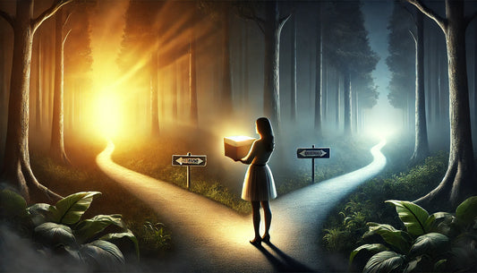 隱藏秘密的雙面劍：何時應該坦白？