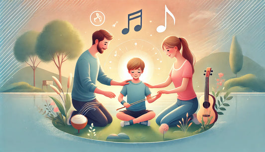 如何培養感恩孩子：擺脫特權心態的實用指南