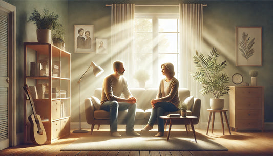 如何讓中年婚姻重獲親密感？專家分享六個關鍵問題