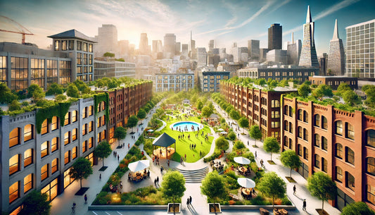 從蘋果設計師到城市建築師：Jony Ive 的創新旅程