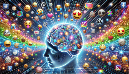 迷因的神經科學：文化信息的傳播與影響