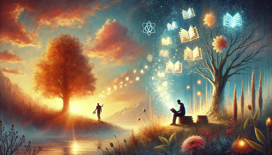 尼采與亞里士多德：如何在困境中找到幸福