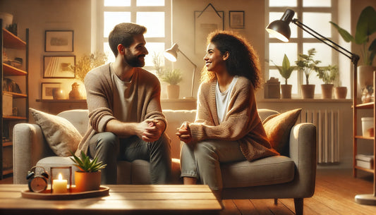 如何有效支持伴侶：2個關鍵問題