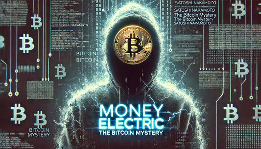 《電錢：比特幣之謎》HBO新紀錄片，探索中本聰身份