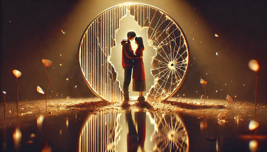 個人成長與寬恕：離婚後復合的四大寶貴經驗