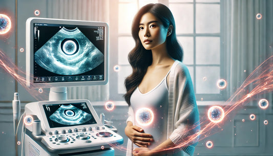 女性凍卵：追求身體自主與時間自由