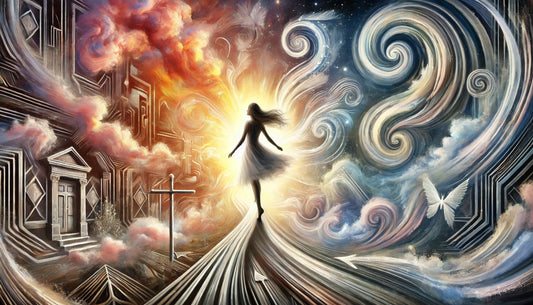 榮格心理學中的puella原型：探索女性智慧與創造力的力量源泉