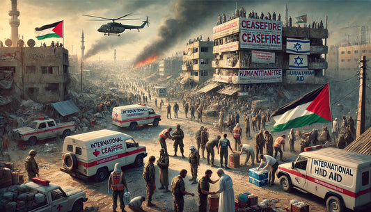 以色列擊斃哈馬斯領袖Sinwar，總理Netanyahu表示軍事行動仍未結束。