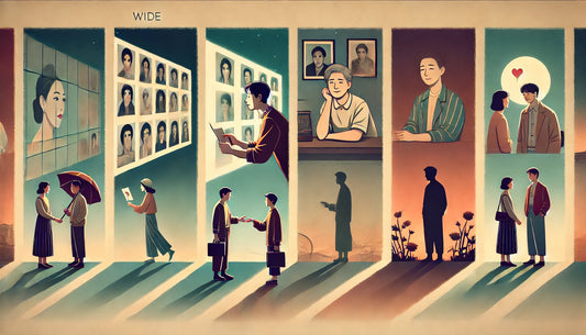 5大單戀類型：了解未能被回應的愛情