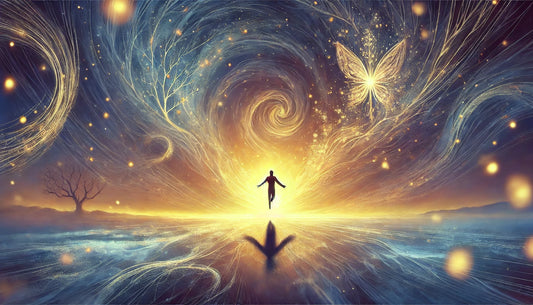 如何擺脫負面思維循環的困境